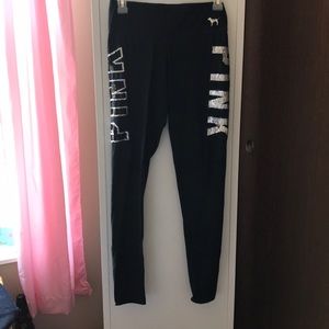 a cute pair of leggings from Pink :)